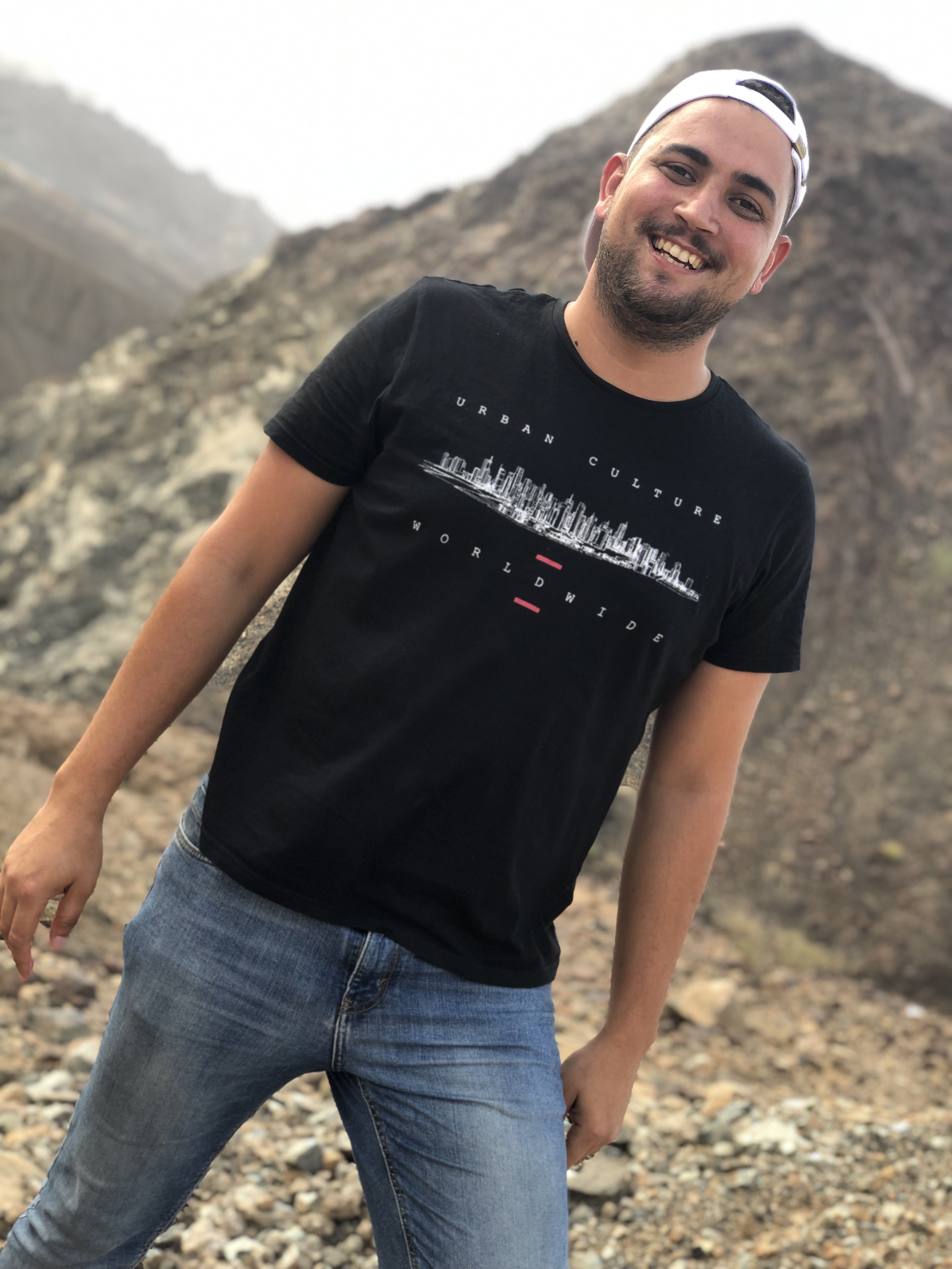 صورة المهندس